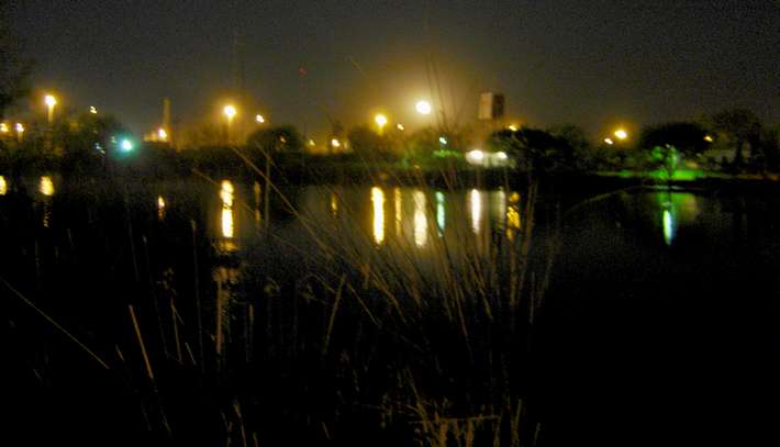 Agrupación Veteranos de Guerra 