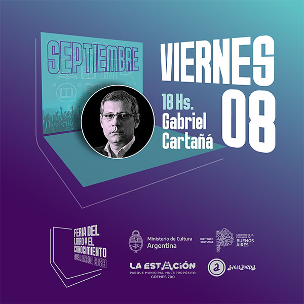 Viernes 8