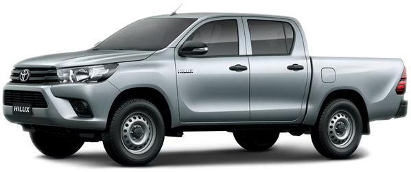 Camionetas