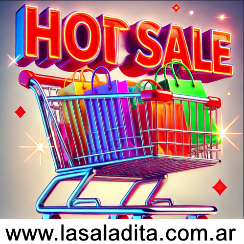 Arranca el Hot Sale: más marcas, ofertas y foco en cuotas para apuntalar ventas