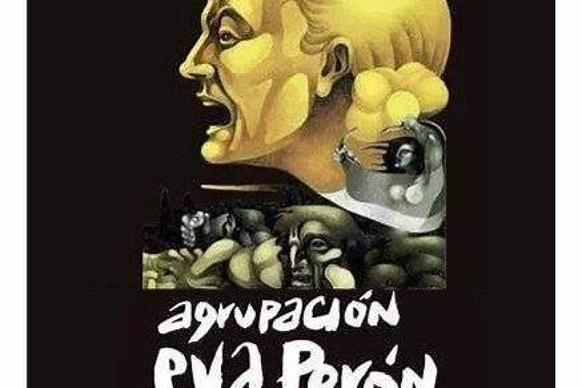 Agrupación Eva Peron