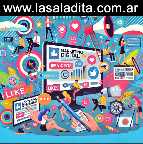 Marketing digital y contenido generado por usuarios: una tendencia que crece en Argentina