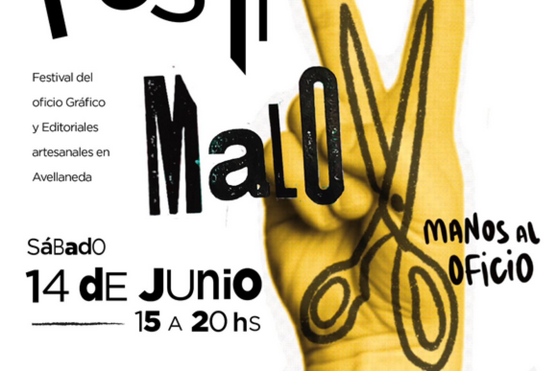 Festi MalO: “Manos al Oficio"
