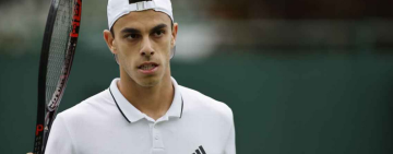 Wimbledon 2025: 11 argentinos en la qualy enfrentan un duro camino al cuadro principal