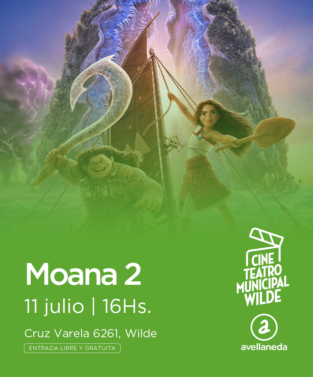 Mohana 2