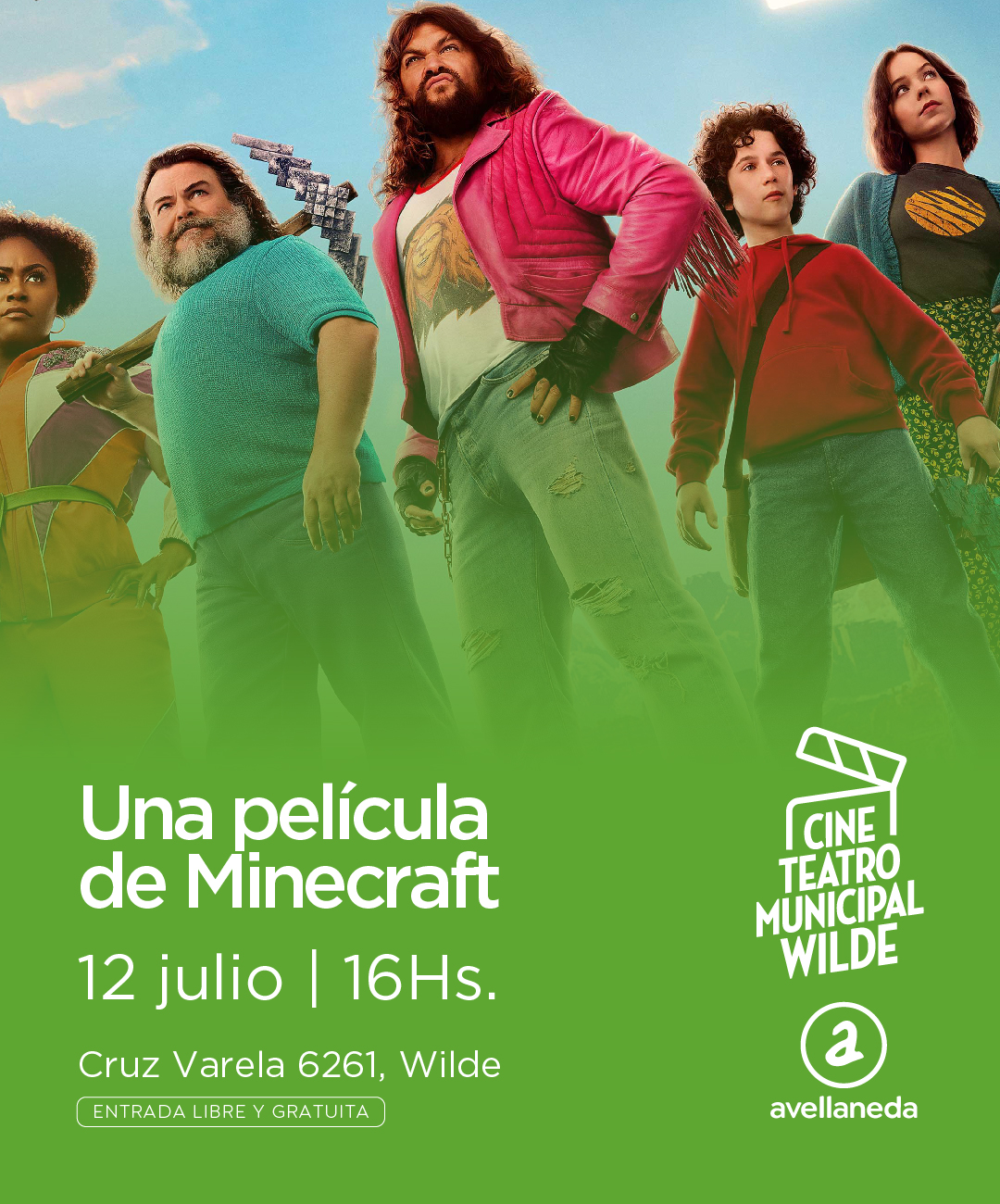 Minecraft