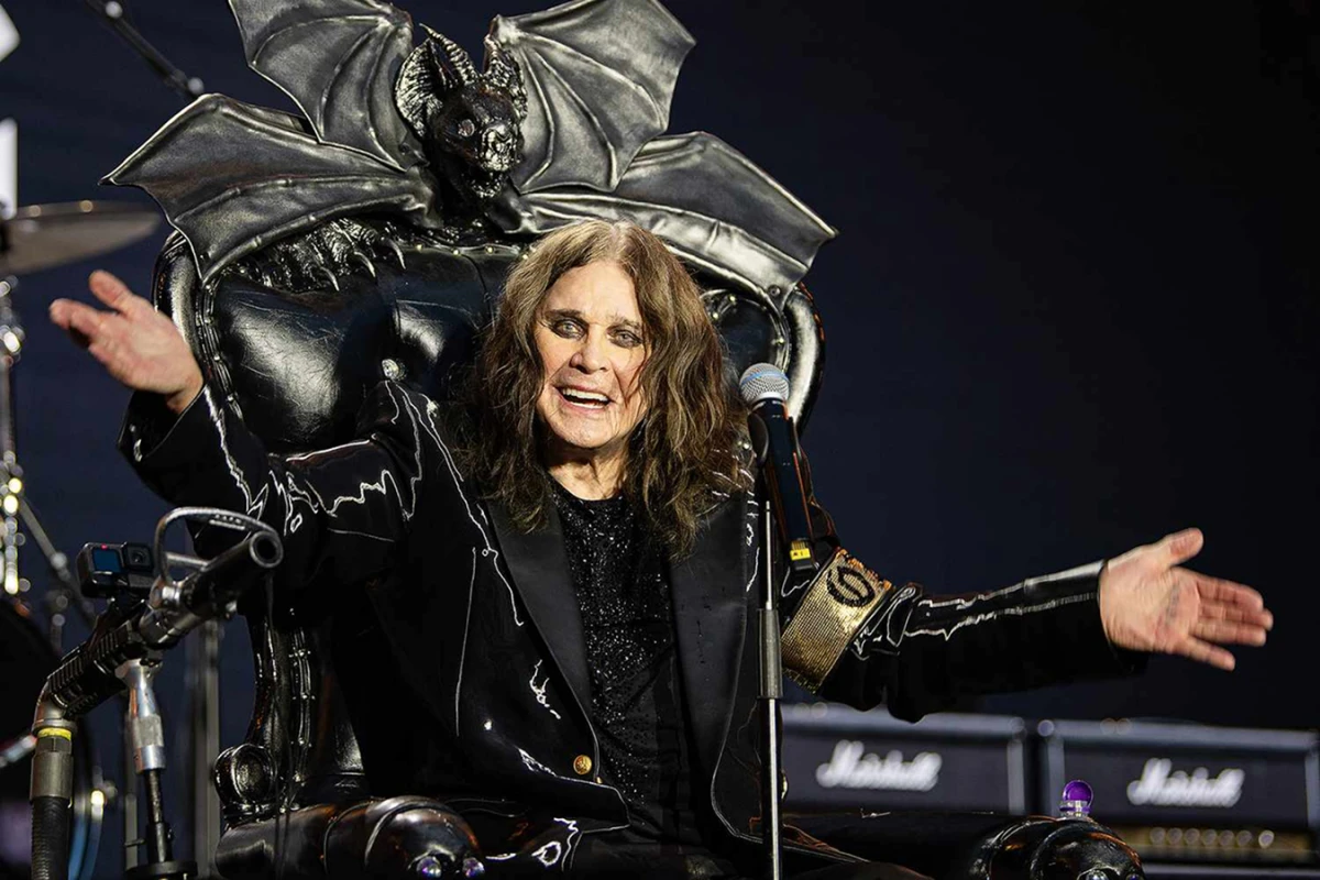 Ozzy 2