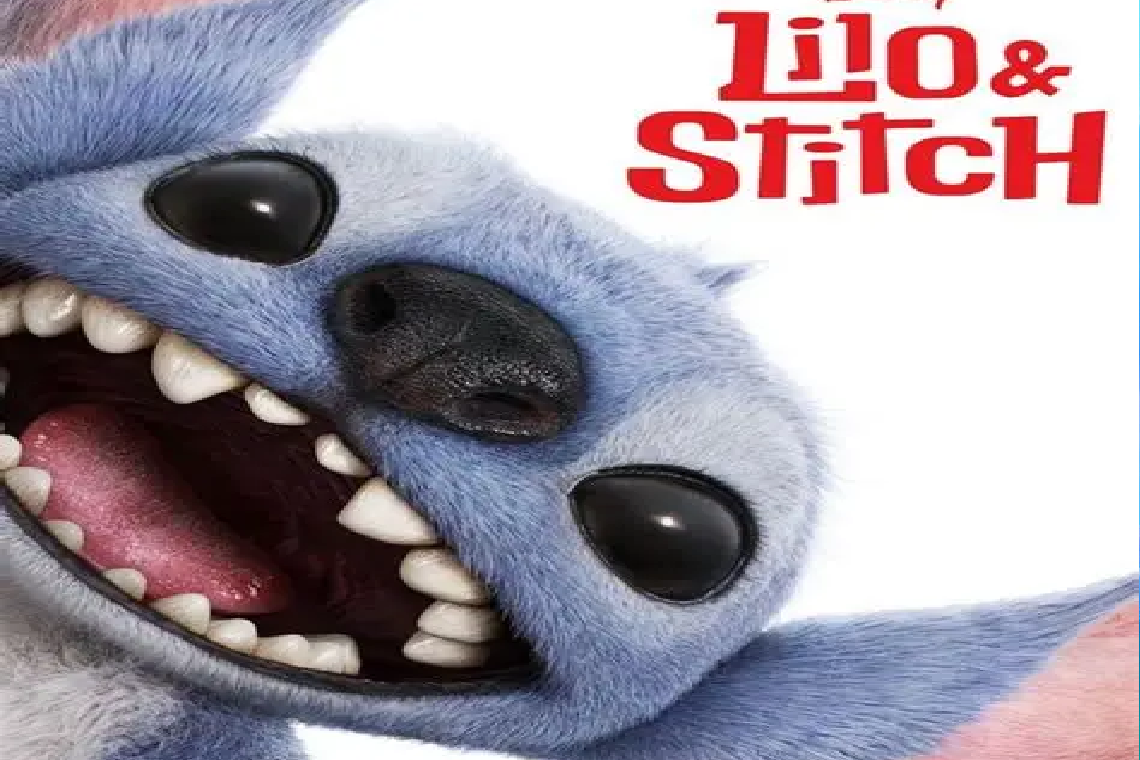 Lilo y Stitch