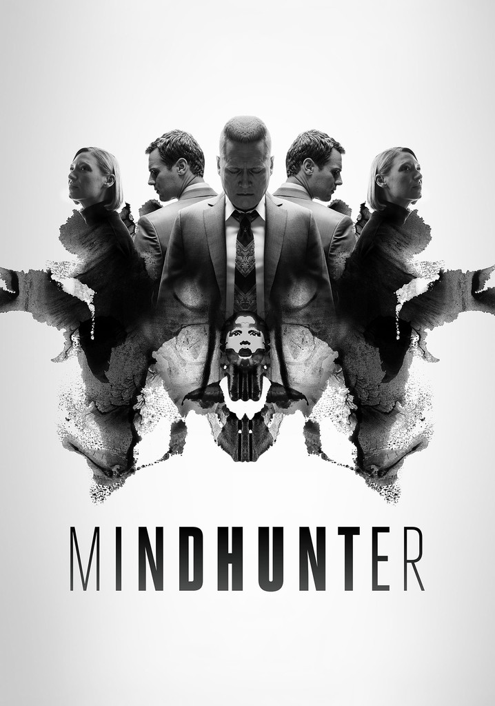 Mindhunter  [2017-2019]