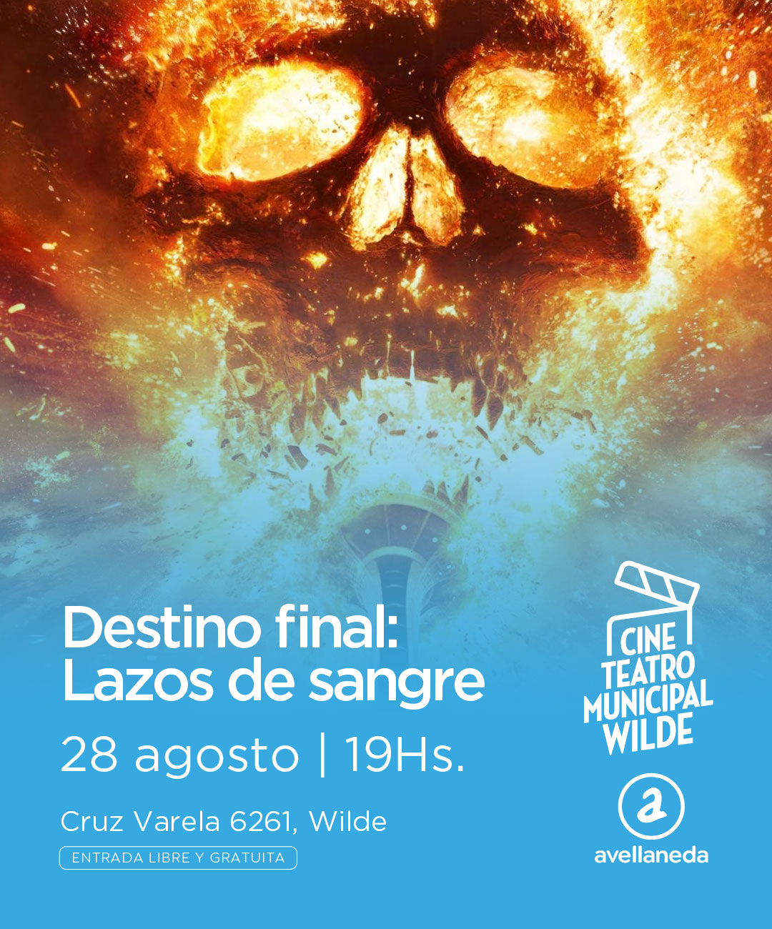 Destino Final