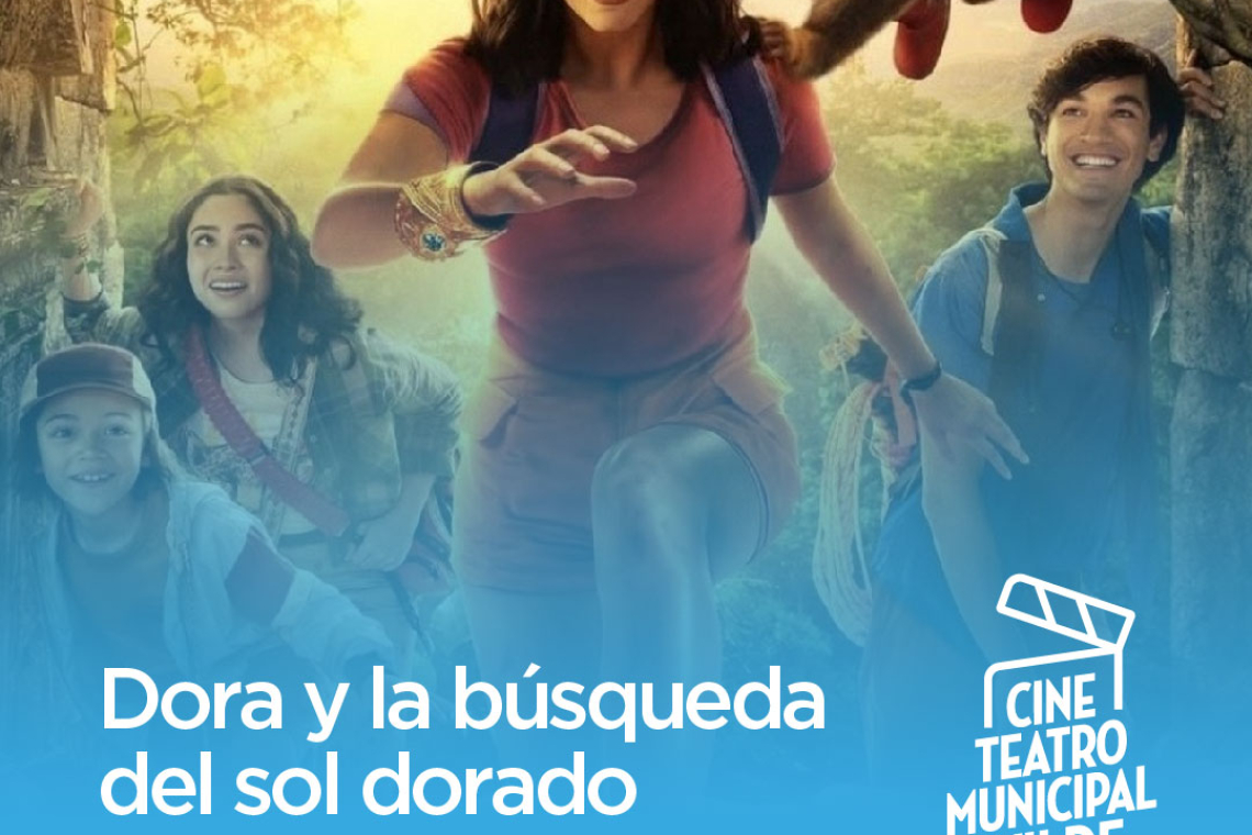 Cine teatro 28 y 29 de Agosto 2025