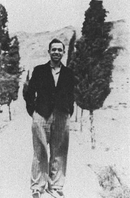 Miguel Hernández: el poeta del pueblo y sÃmbolo de la poesÃa comprometida