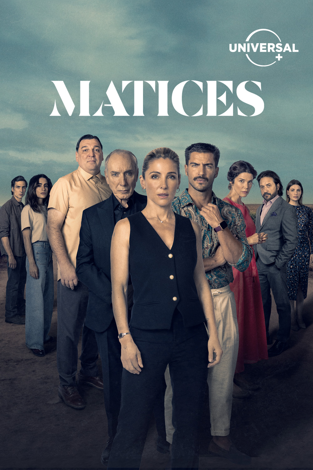 Matices