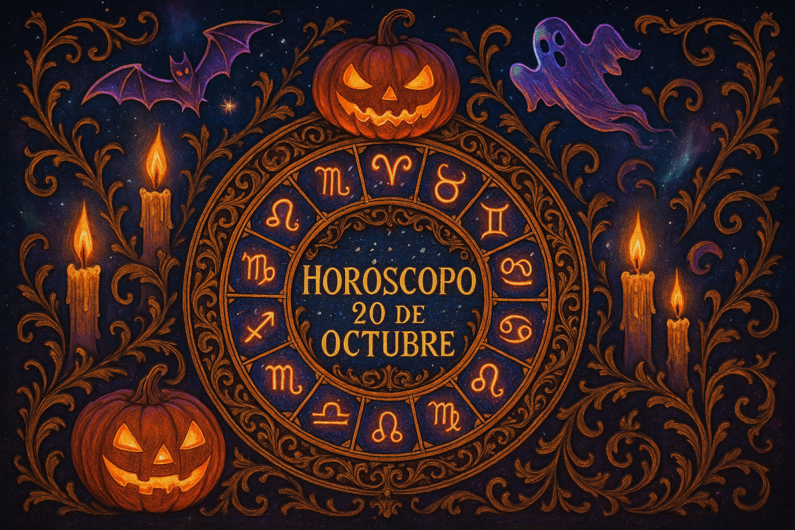 Horóscopo para hoy