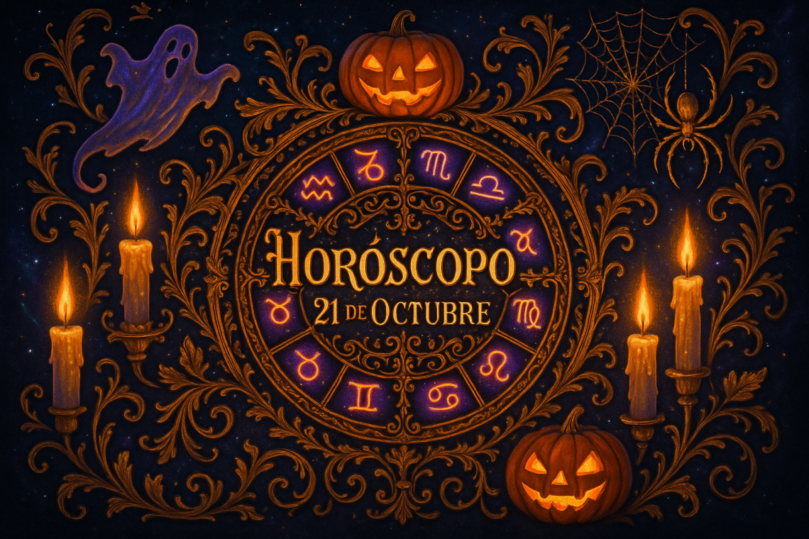 Horóscopo para hoy