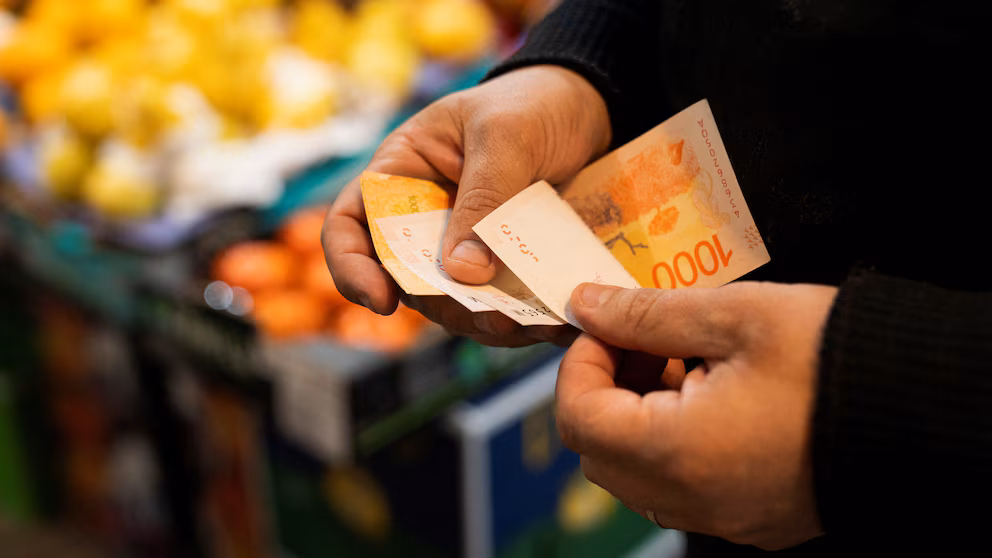 Inflación de noviembre: las proyecciones privadas anticipan una suba entre 2,3% y 2,5%