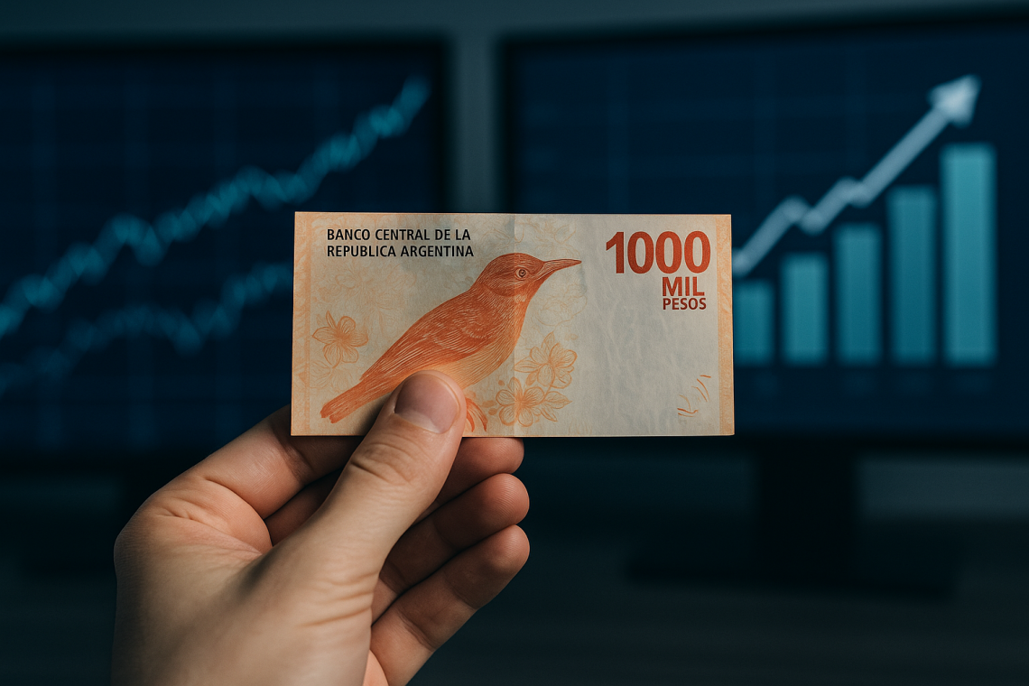 Inflación de noviembre: las proyecciones privadas anticipan una suba entre 2,3% y 2,5%