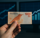 Inflación de noviembre: las proyecciones privadas anticipan una suba entre 2,3% y 2,5%