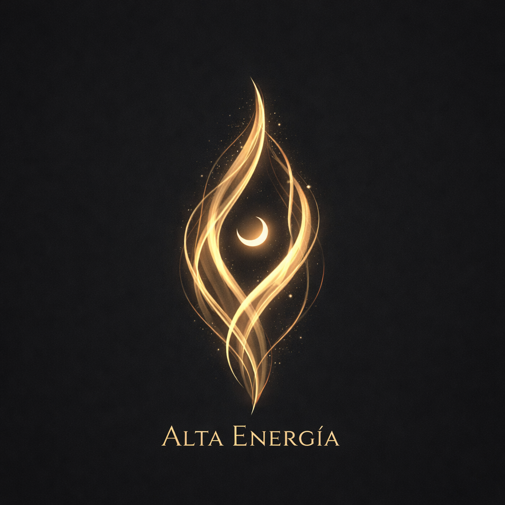 Alta Energía