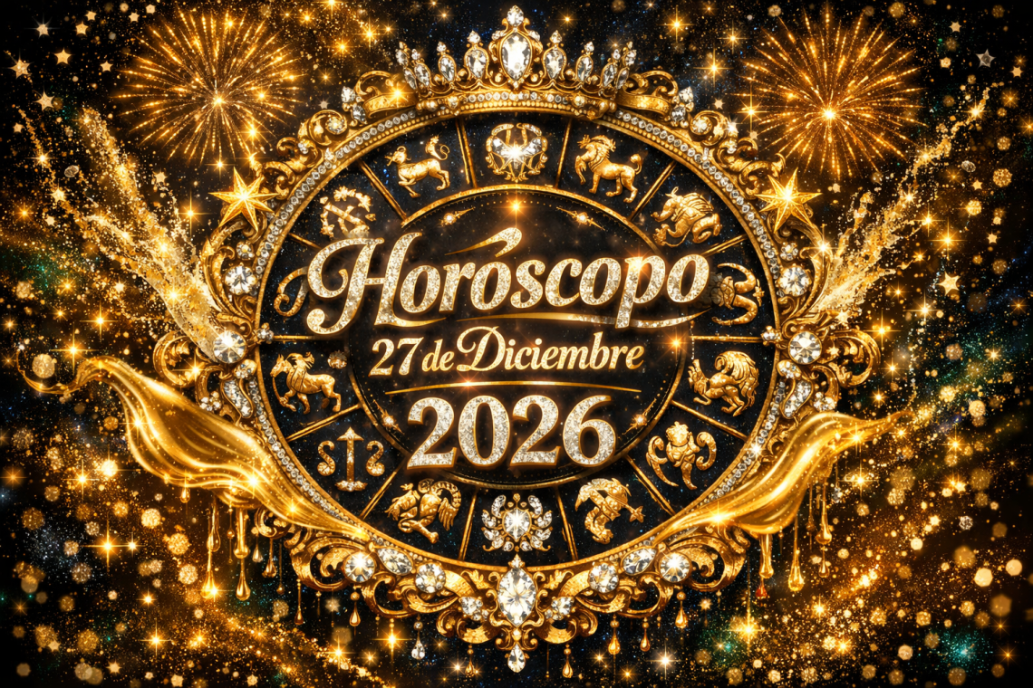 Horóscopo para hoy