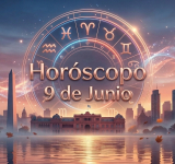 Horóscopo para hoy,  martes 9 de junio 2026: las predicciones para los 12 signos zodiacales avellaneda