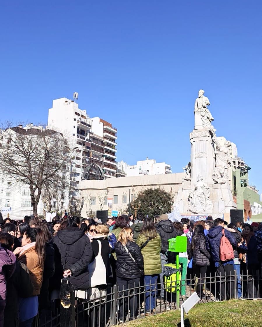 A 50 años del golpe: la fosa común del Cementerio de Avellaneda y los 336 cuerpos hallados