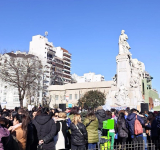 Violencia escolar en Avellaneda: docentes reclaman justicia urgente 