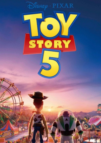 toy story 5