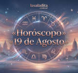 Horóscopo para hoy, miércoles 19 de agosto 2026: las predicciones para los 12 signos zodiacales avellaneda